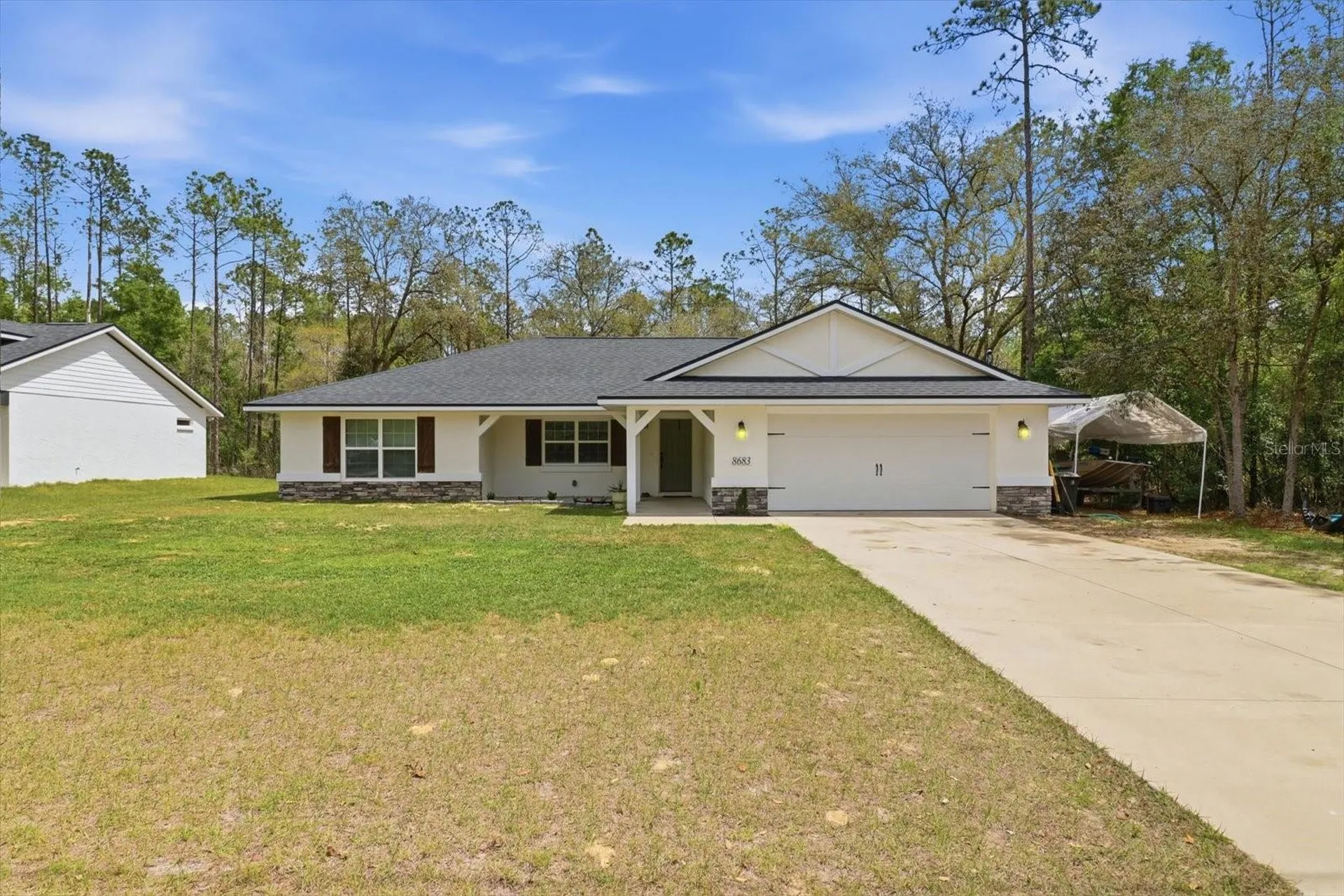 8683 N Teather Terrace Dunnellon FL 34434
