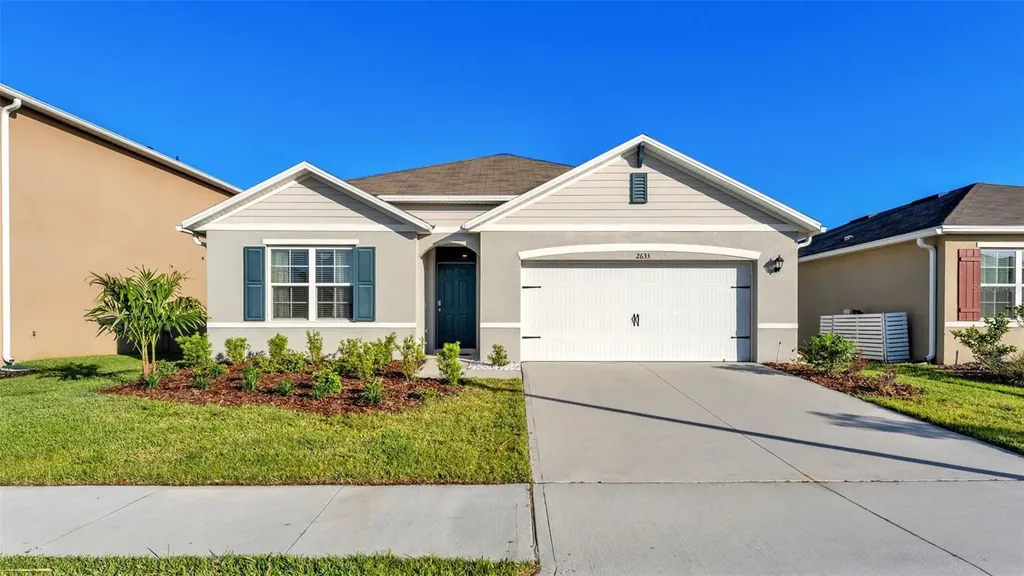 2633 Galway Grove Way Lakeland FL 33811