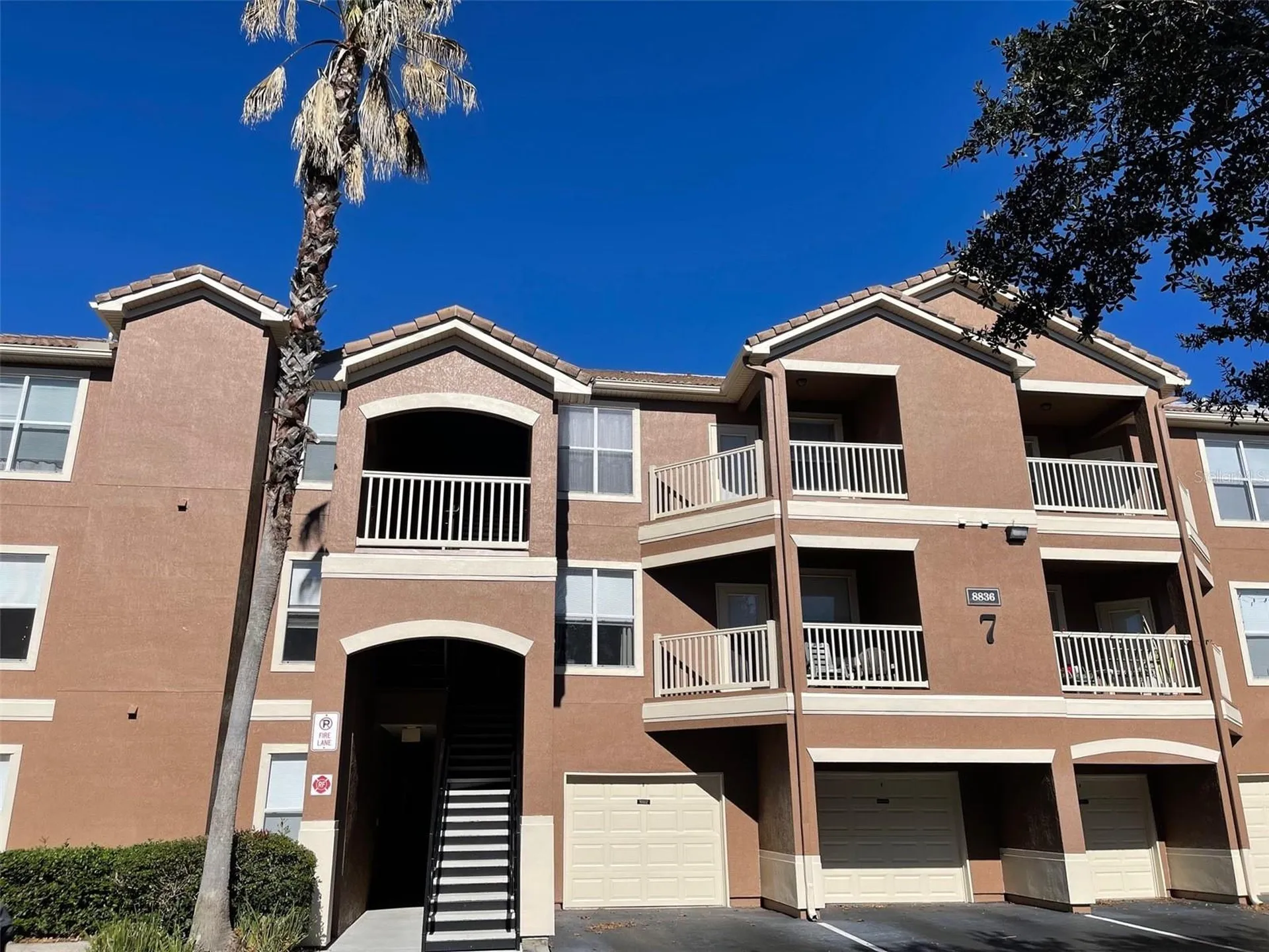 8836 Villa View Circle Orlando FL 32821