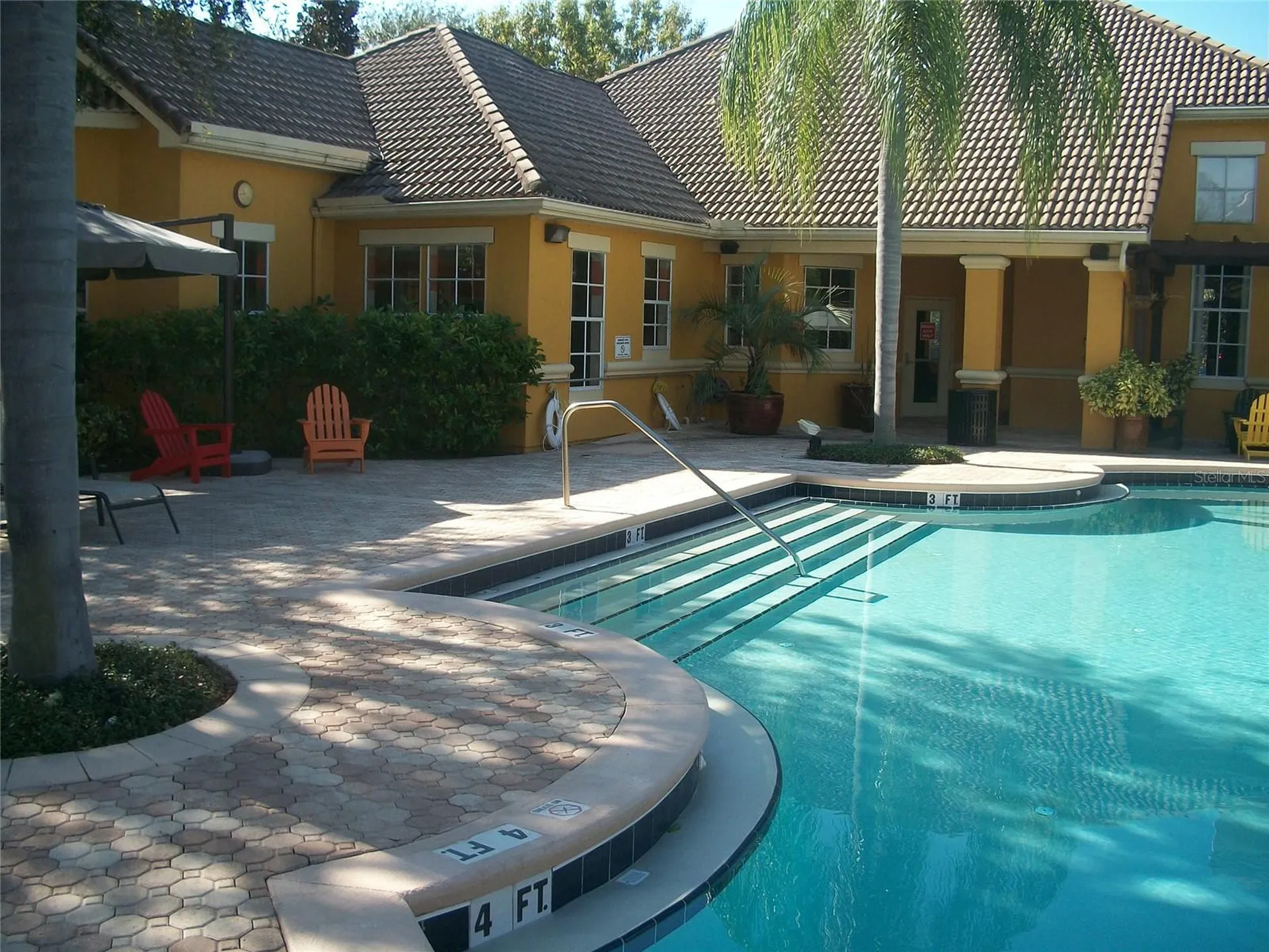 8836 Villa View Circle Orlando FL 32821