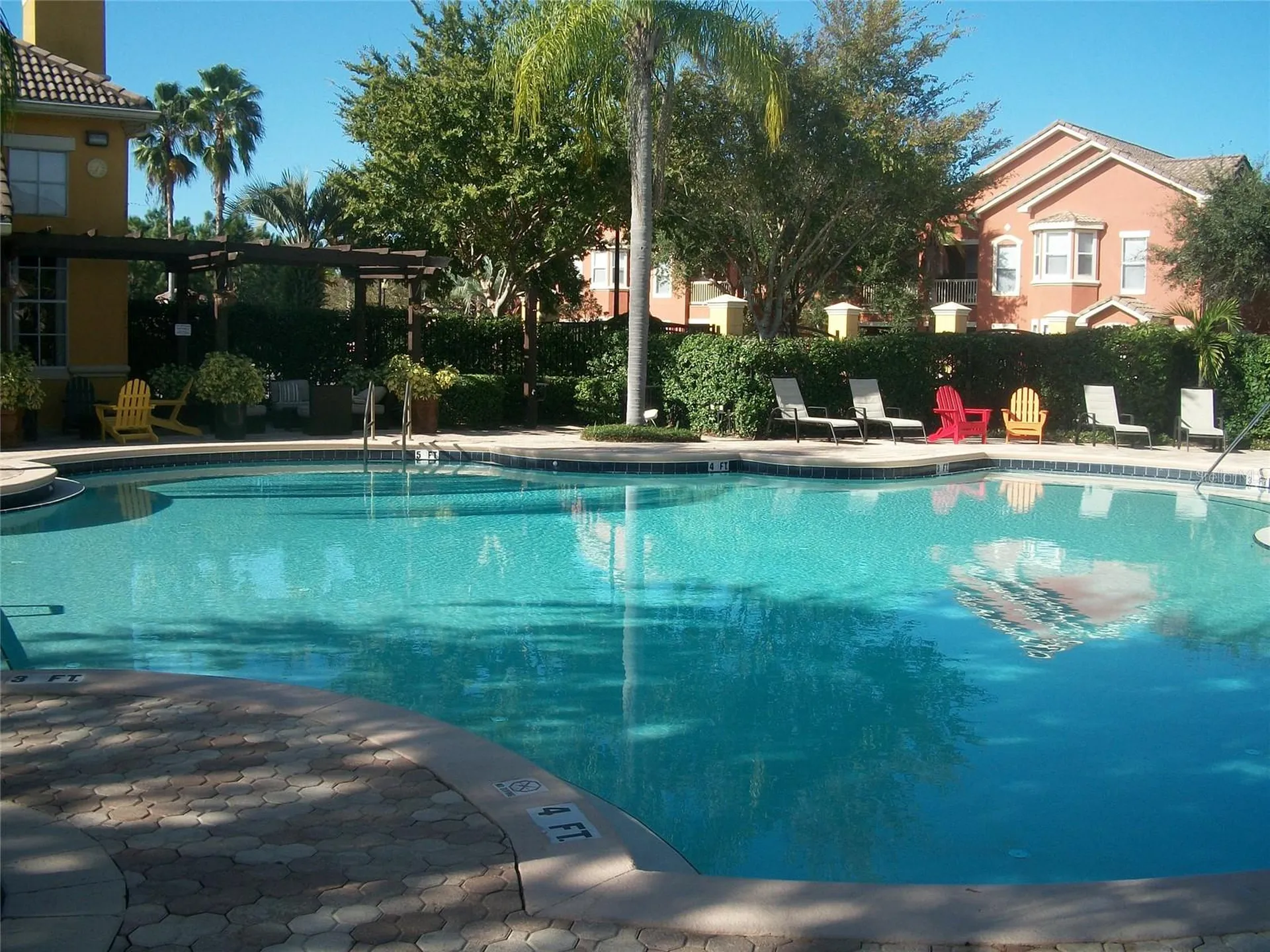 8836 Villa View Circle Orlando FL 32821