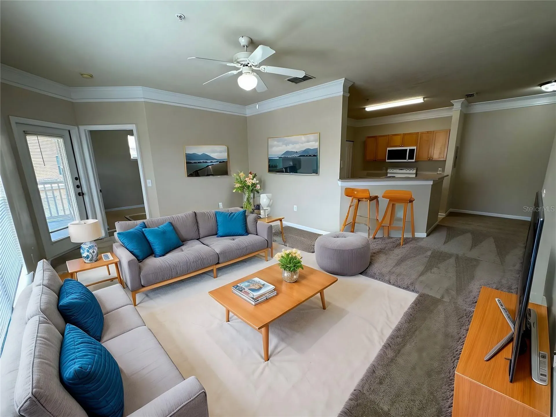 8836 Villa View Circle Orlando FL 32821