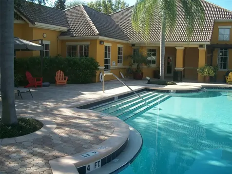 8836 Villa View Circle Orlando FL 32821