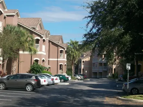 8836 Villa View Circle Orlando FL 32821