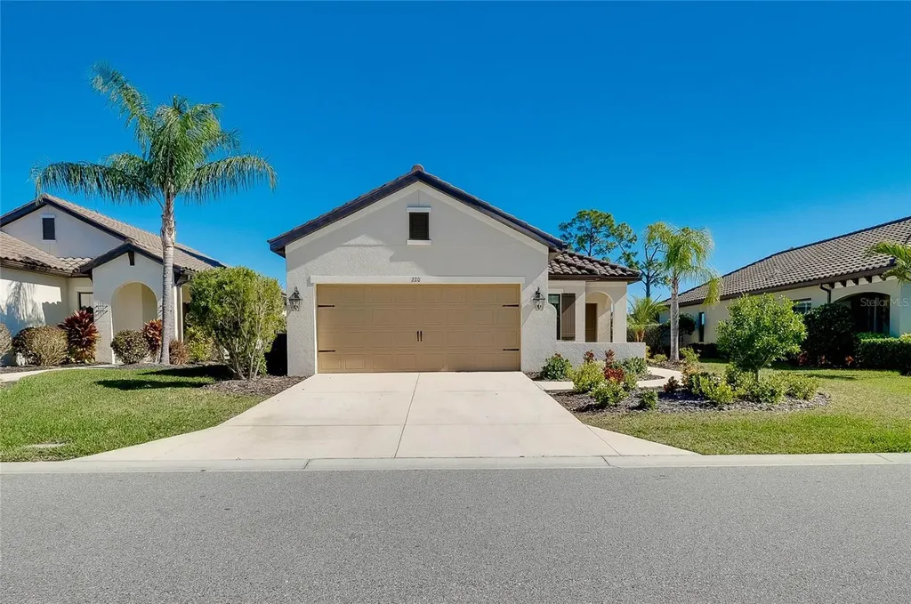 220 Brienza Loop Nokomis FL 34275
