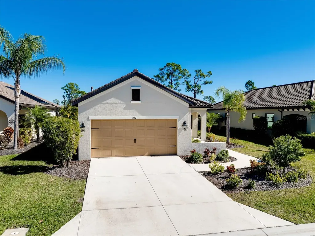 220 Brienza Loop Nokomis FL 34275