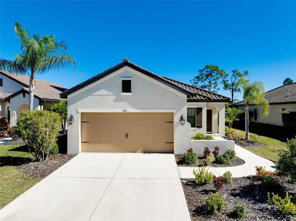 220 Brienza Loop Nokomis FL 34275