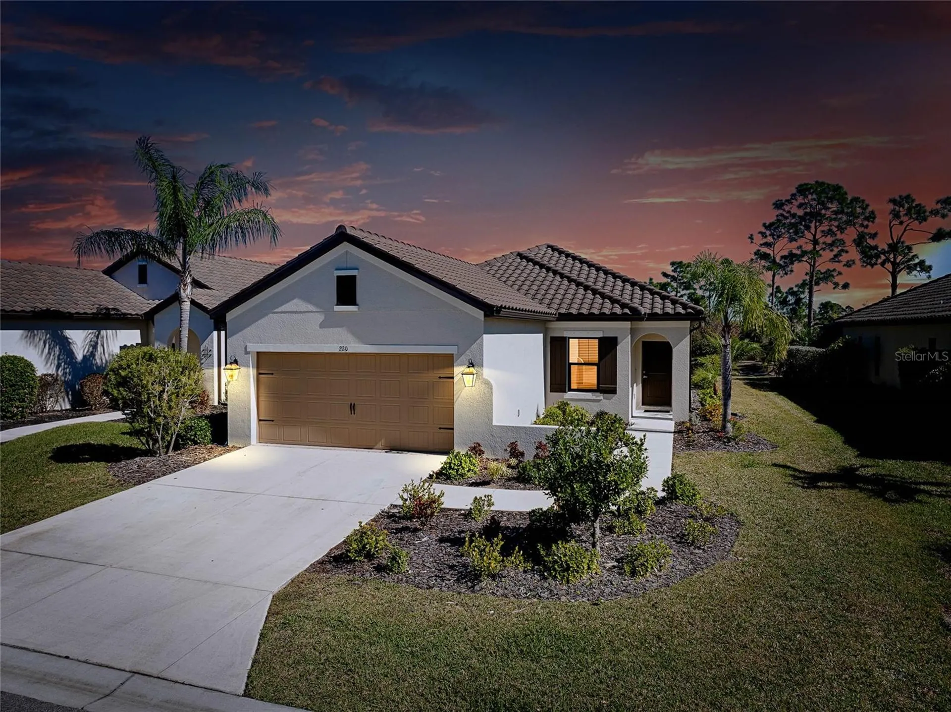 220 Brienza Loop Nokomis FL 34275