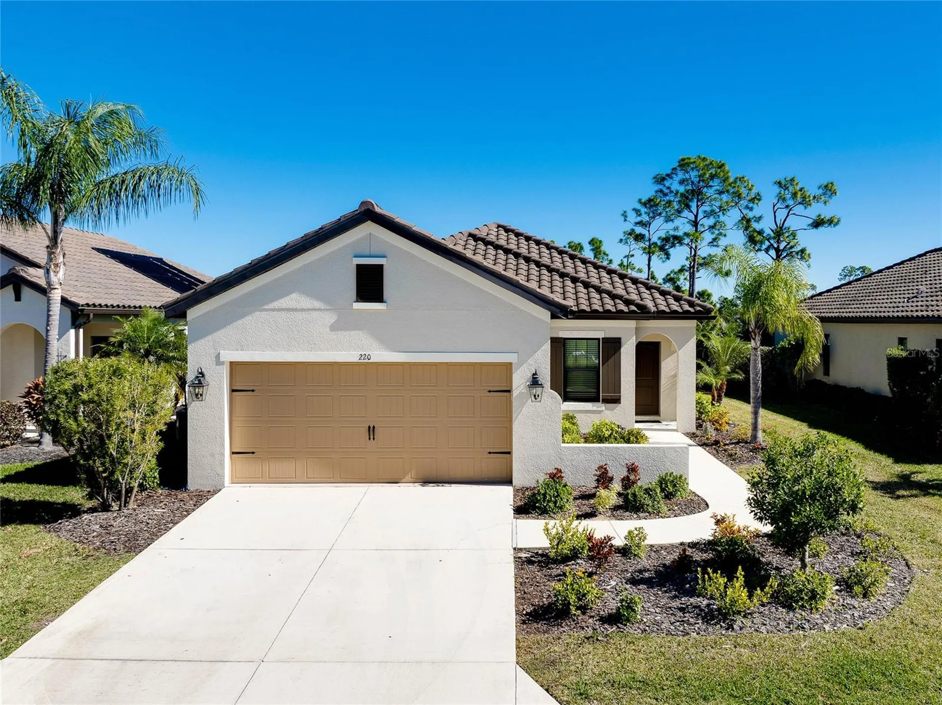 220 Brienza Loop Nokomis FL 34275