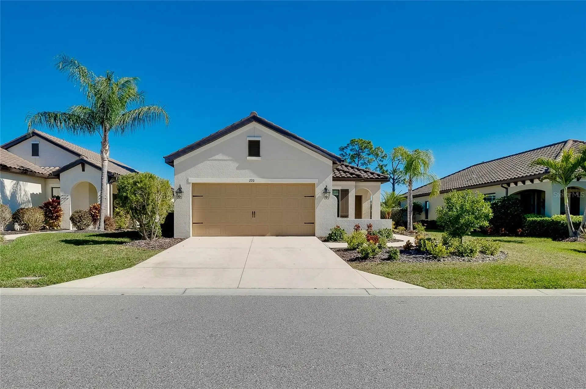220 Brienza Loop Nokomis FL 34275