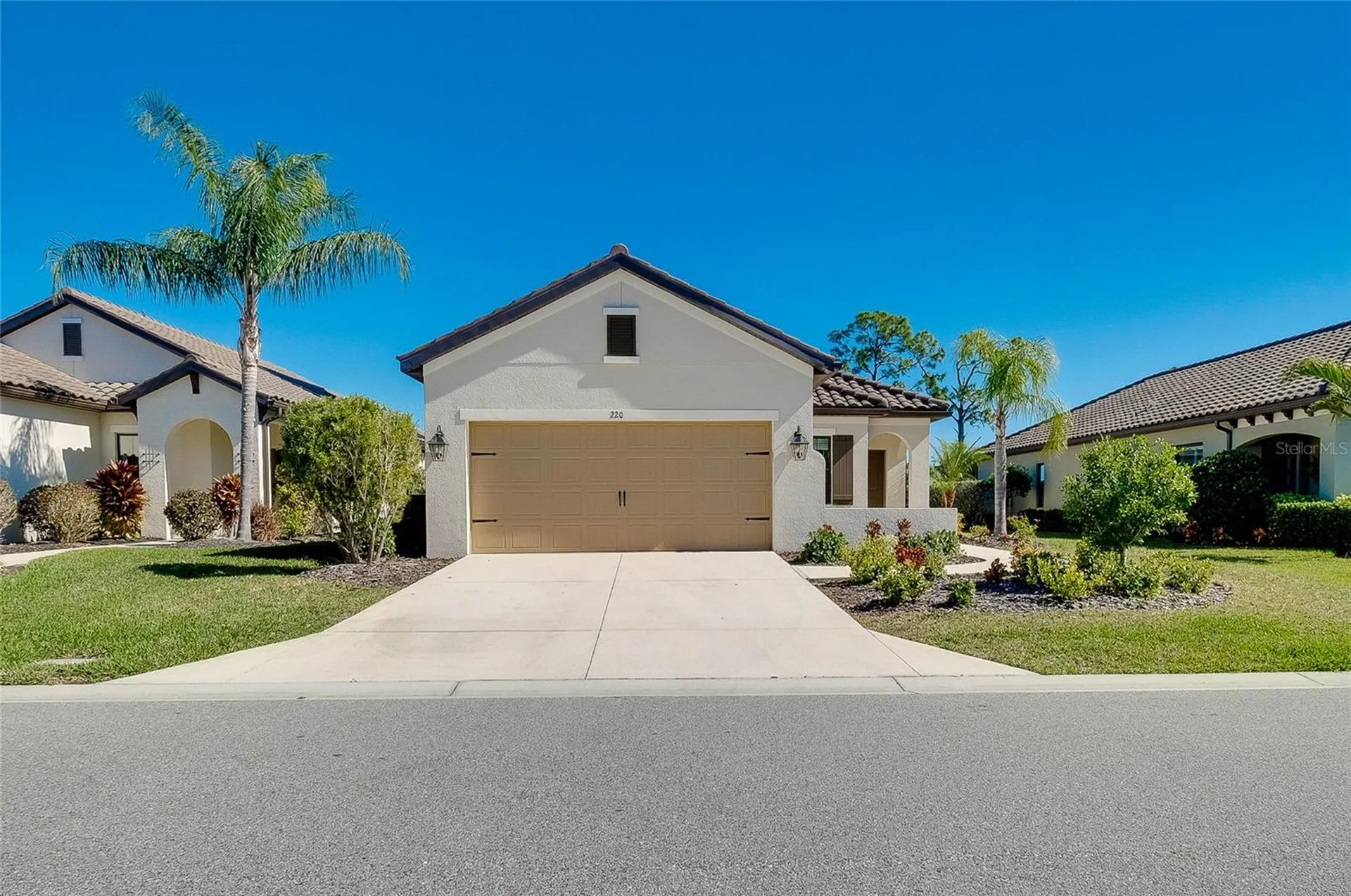 220 Brienza Loop Nokomis FL 34275
