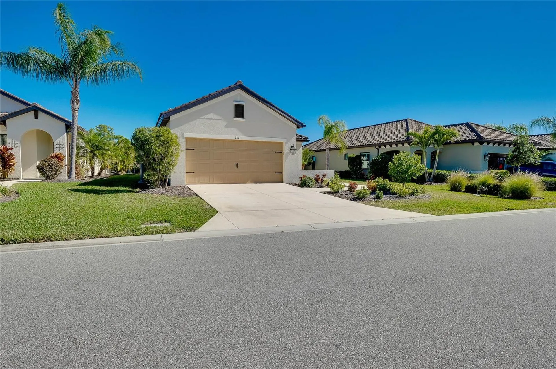220 Brienza Loop Nokomis FL 34275