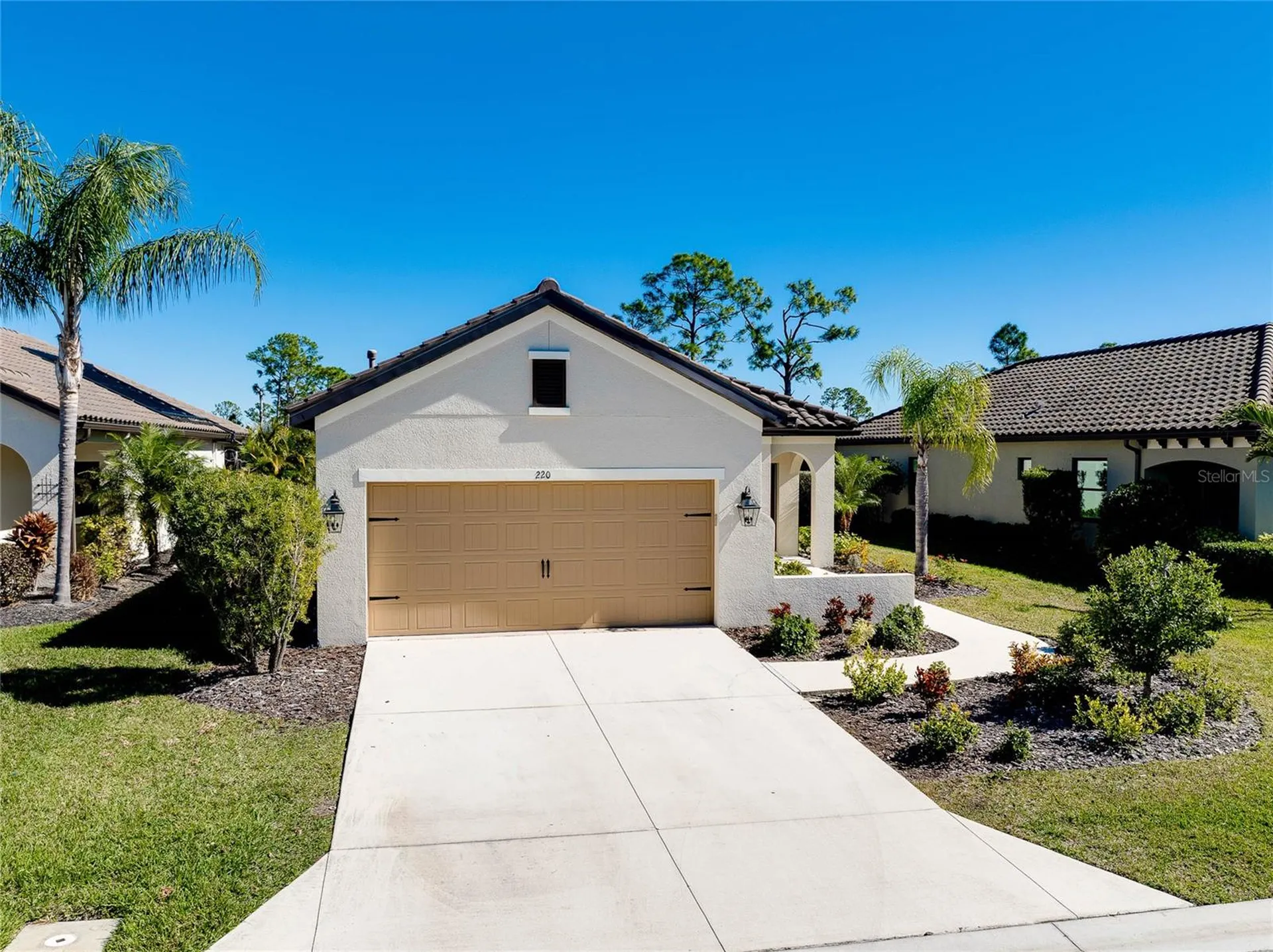 220 Brienza Loop Nokomis FL 34275