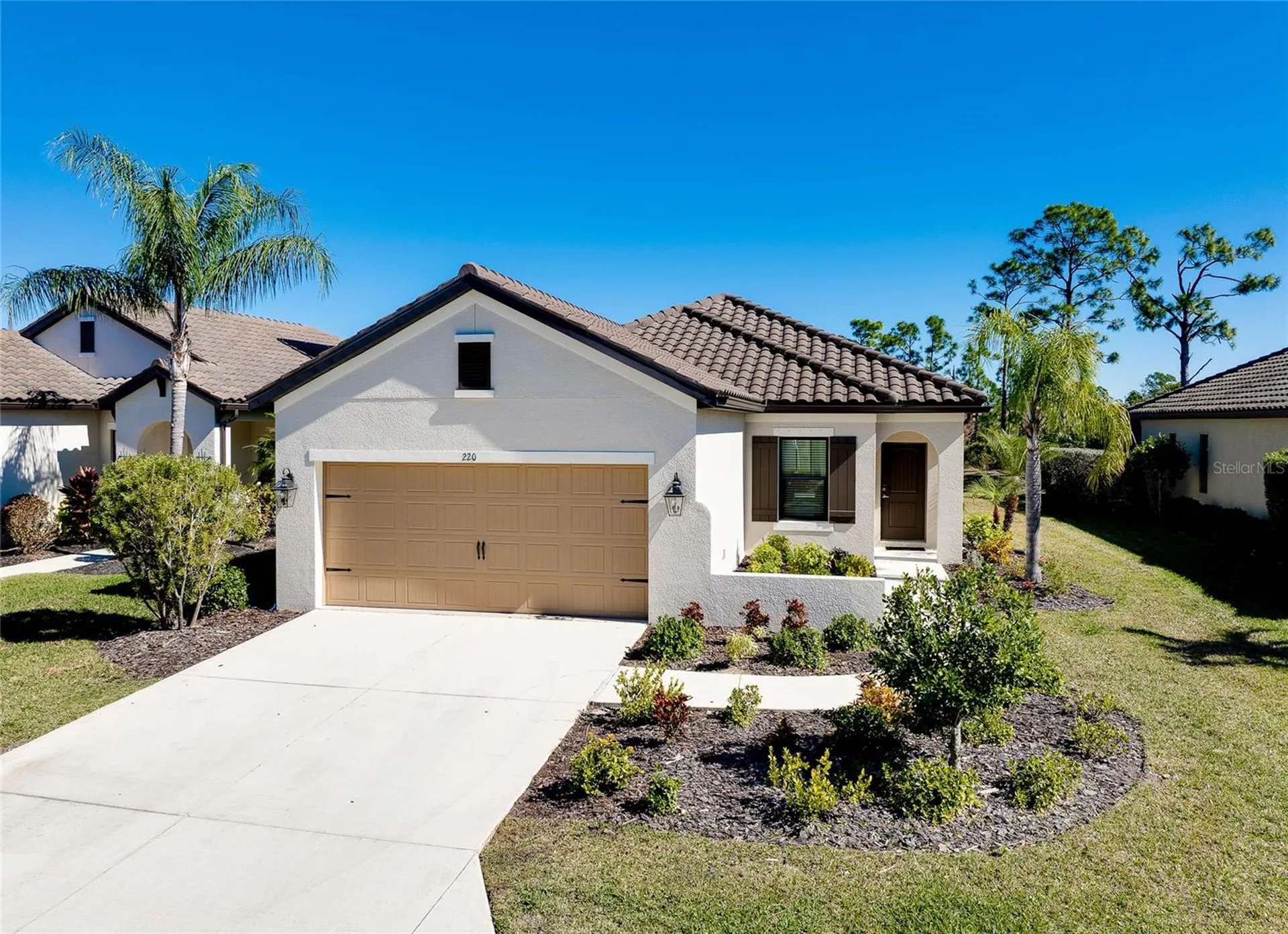 220 Brienza Loop Nokomis FL 34275