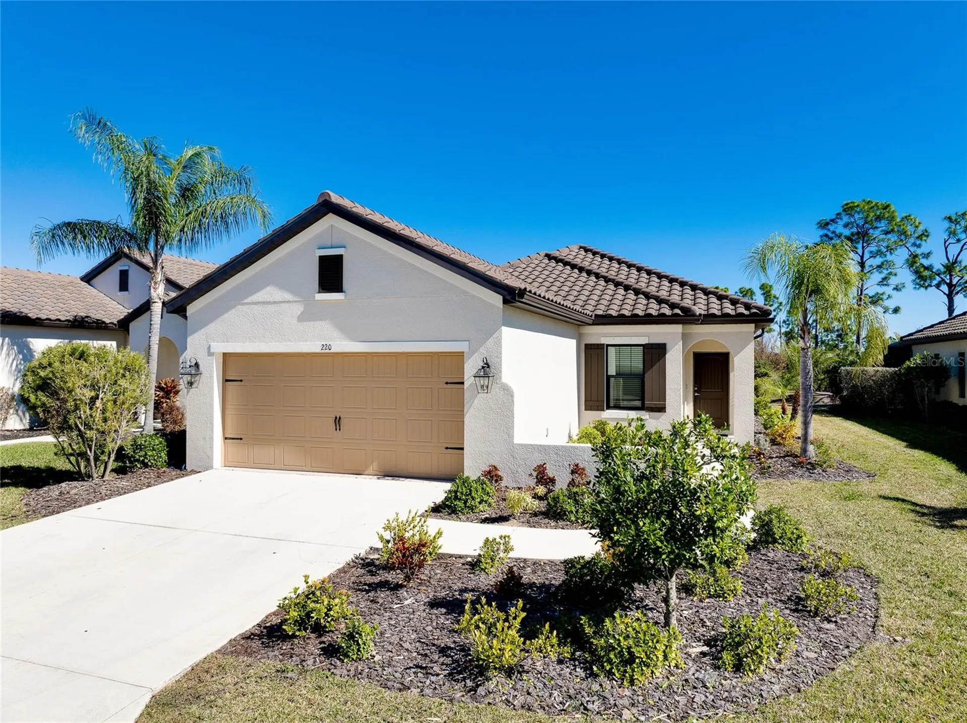 220 Brienza Loop Nokomis FL 34275