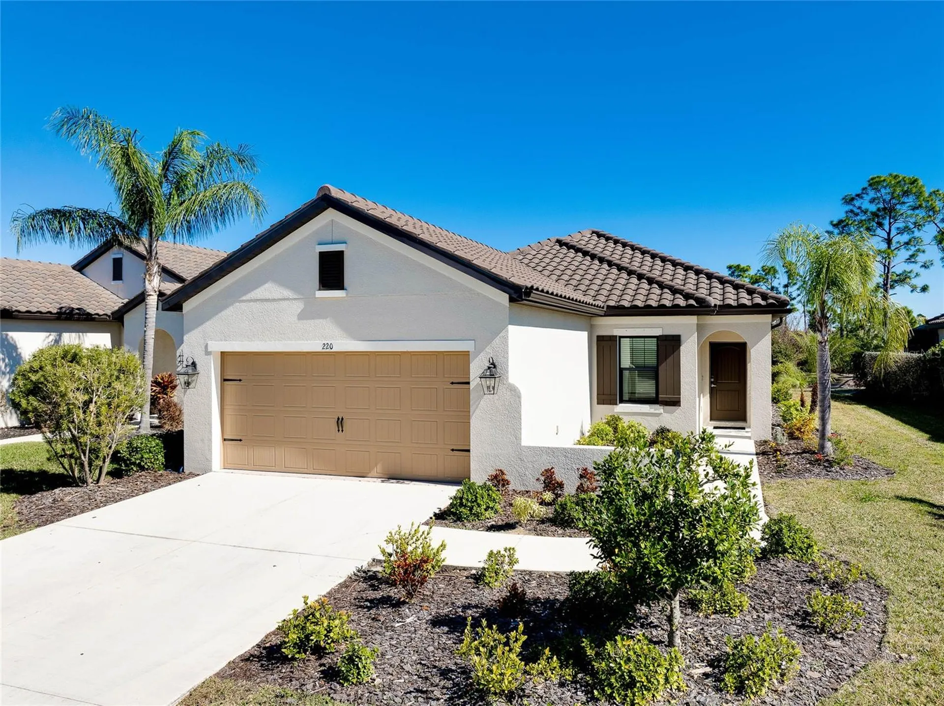 220 Brienza Loop Nokomis FL 34275