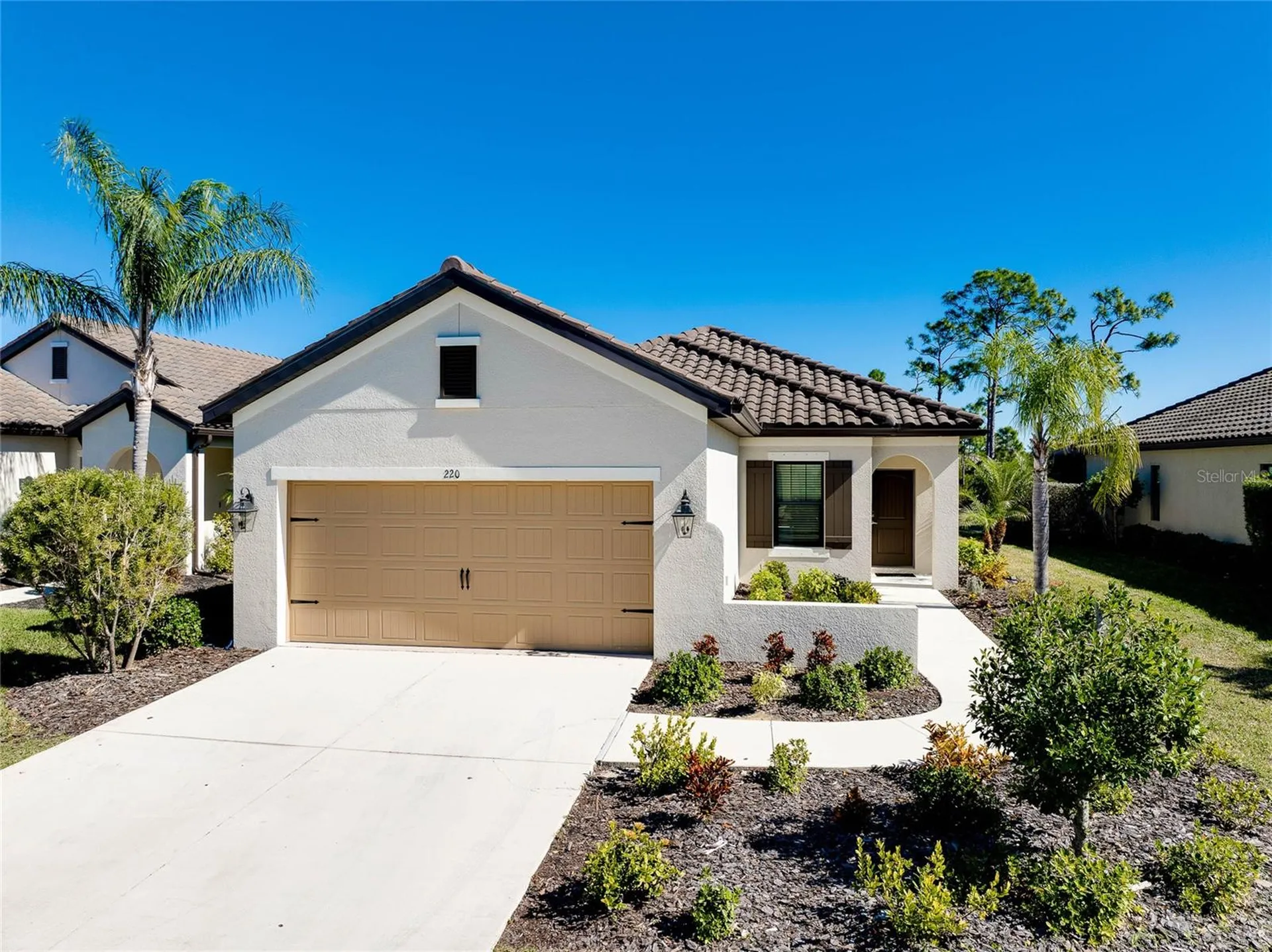 220 Brienza Loop Nokomis FL 34275
