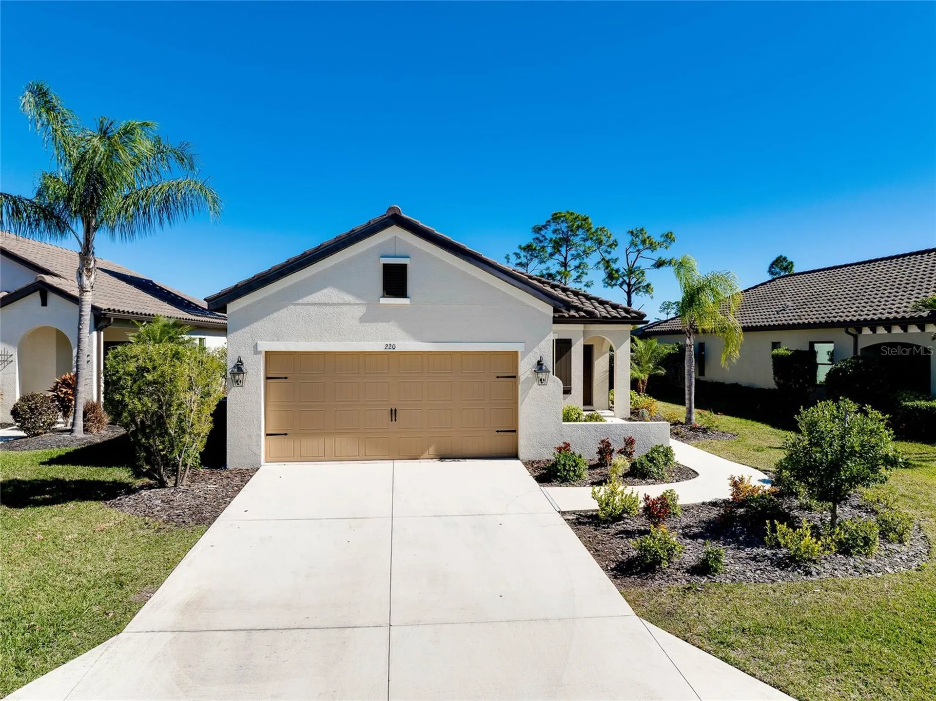 220 Brienza Loop Nokomis FL 34275