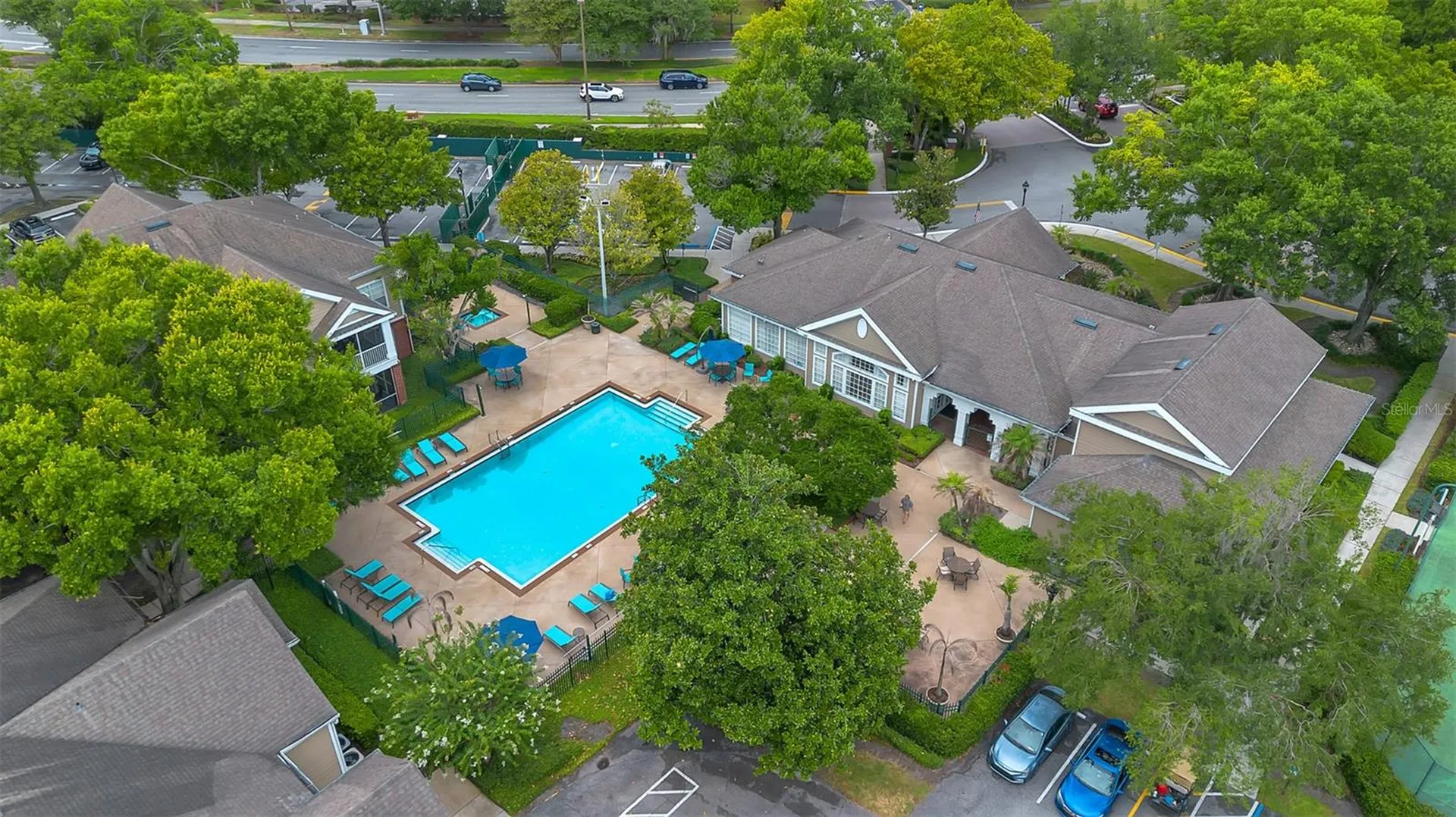 8301 Elm Park Drive Orlando FL 32821