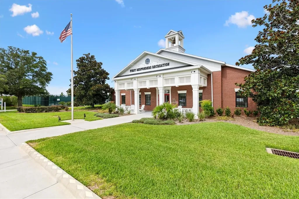 7351 SE 169th Cote Loop The Villages FL 32162