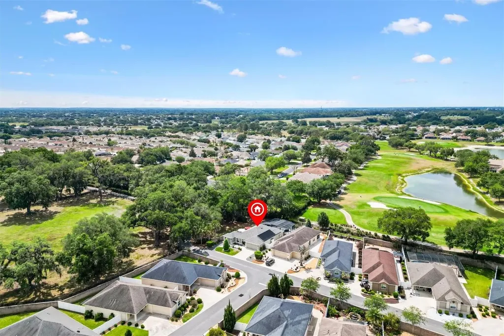 7351 SE 169th Cote Loop The Villages FL 32162