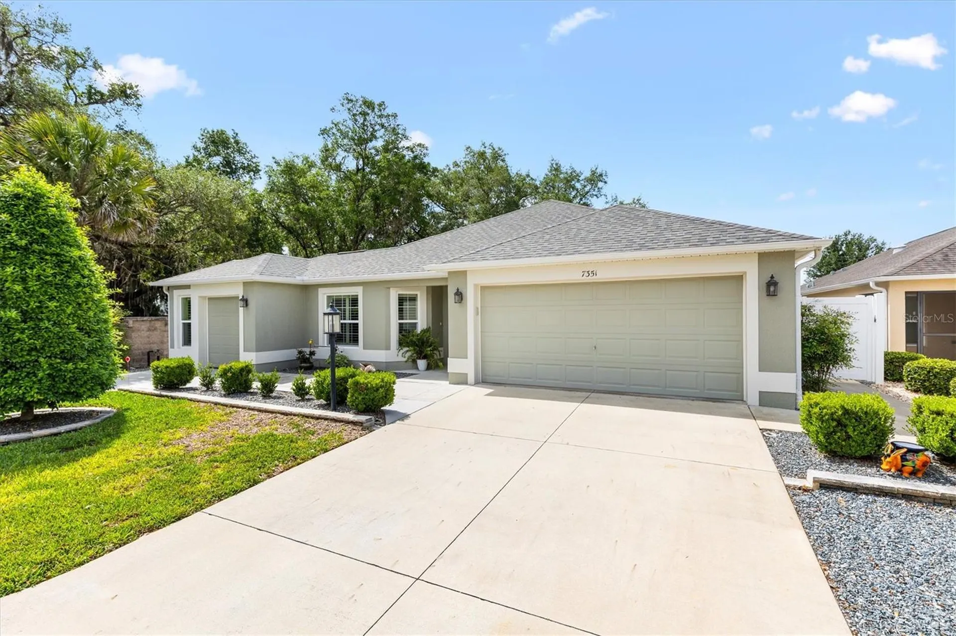 7351 SE 169th Cote Loop The Villages FL 32162