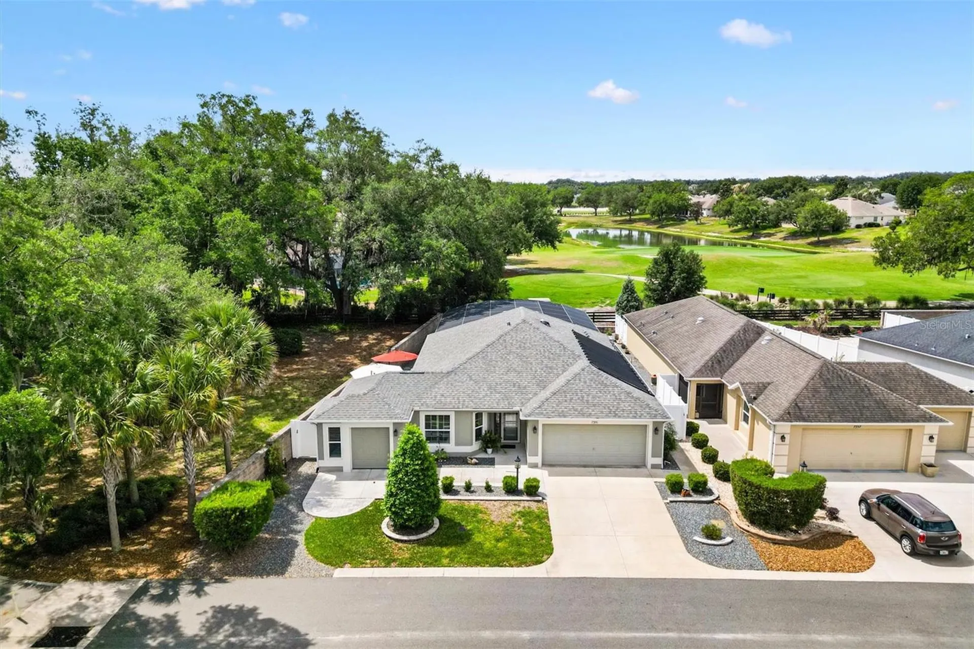 7351 SE 169th Cote Loop The Villages FL 32162