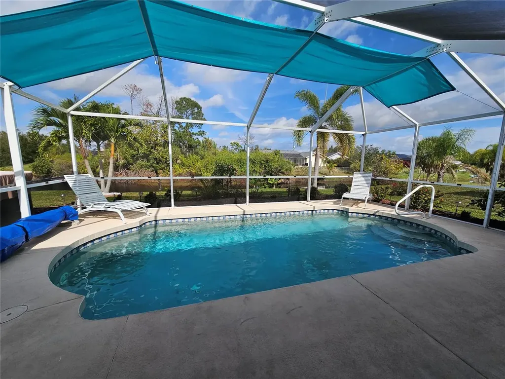 114 Albatross Road Rotonda West FL 33947