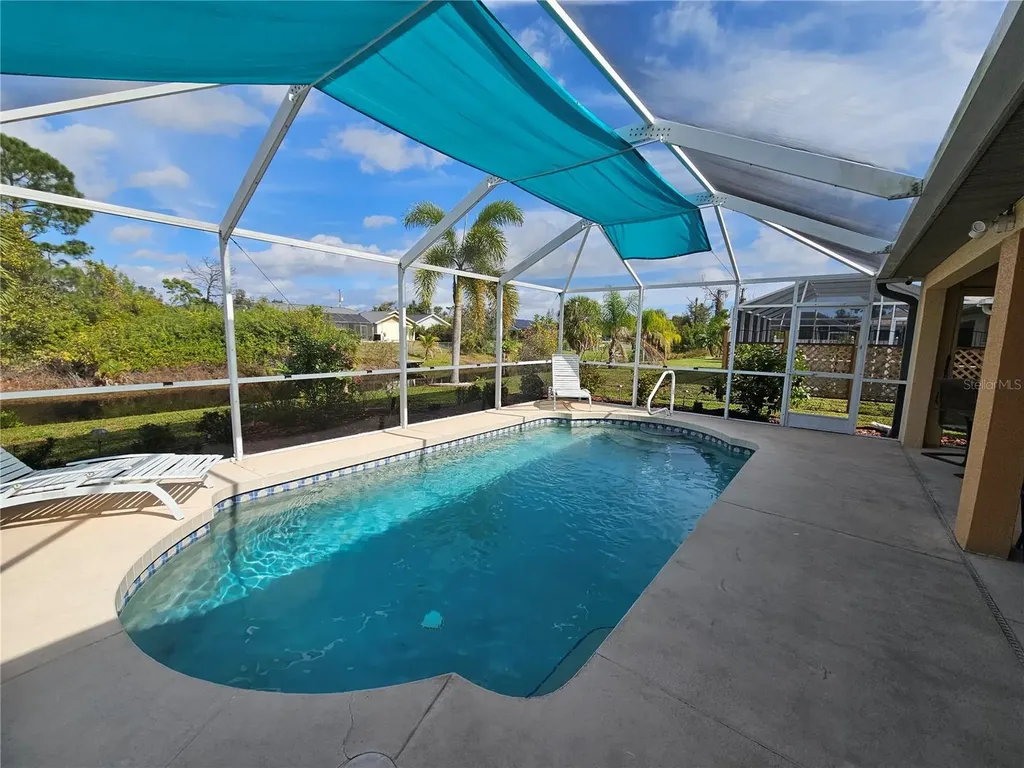 114 Albatross Road Rotonda West FL 33947