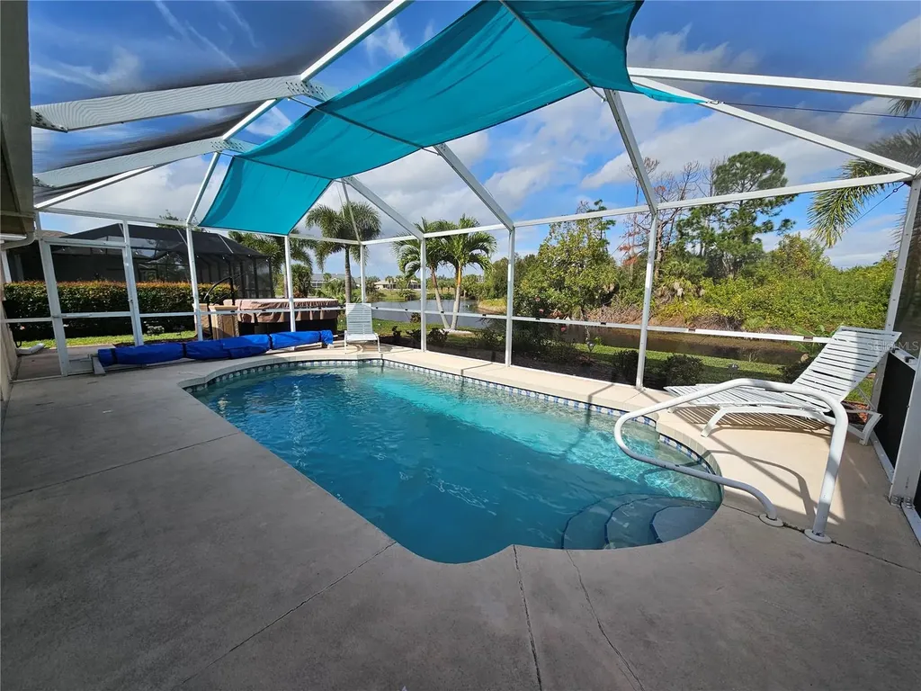 114 Albatross Road Rotonda West FL 33947