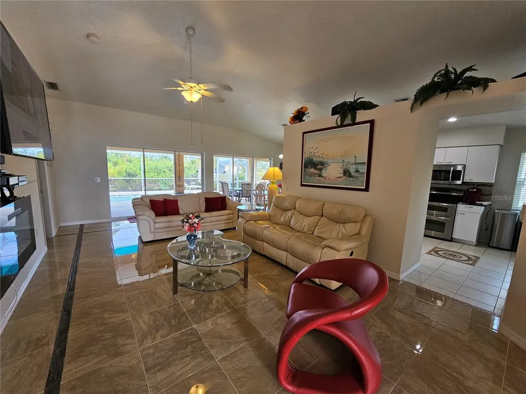 114 Albatross Road Rotonda West FL 33947
