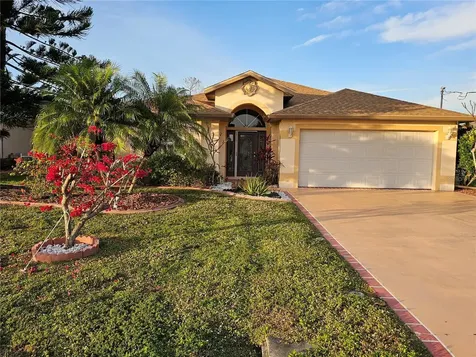 114 Albatross Road Rotonda West FL 33947
