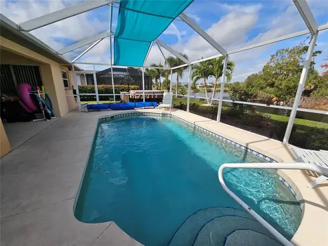 114 Albatross Road Rotonda West FL 33947