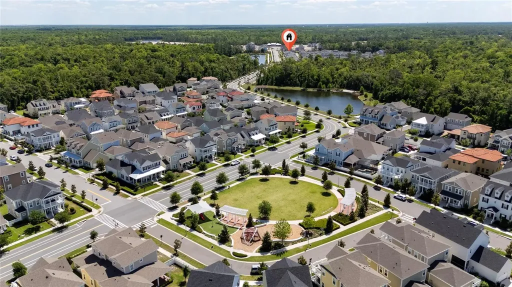 2420 Celebration Boulevard Kissimmee FL 34747