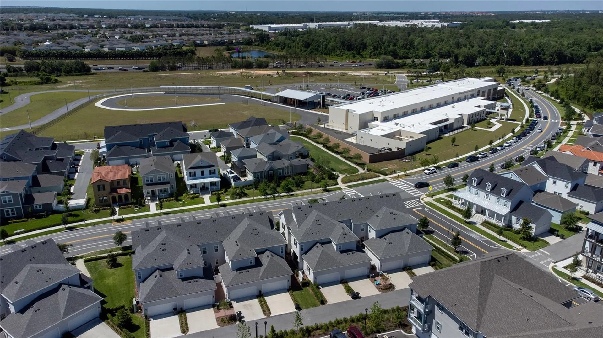 2420 Celebration Boulevard Kissimmee FL 34747