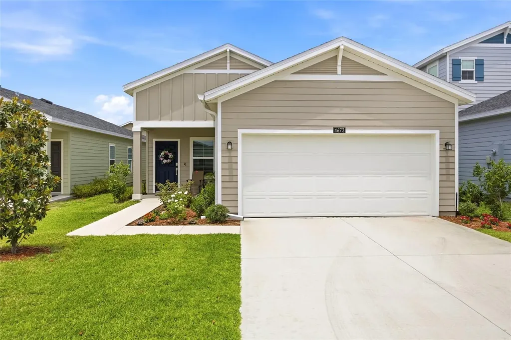 4673 SW 84th Street Road Ocala FL 34476