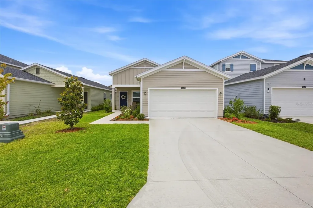 4673 SW 84th Street Road Ocala FL 34476