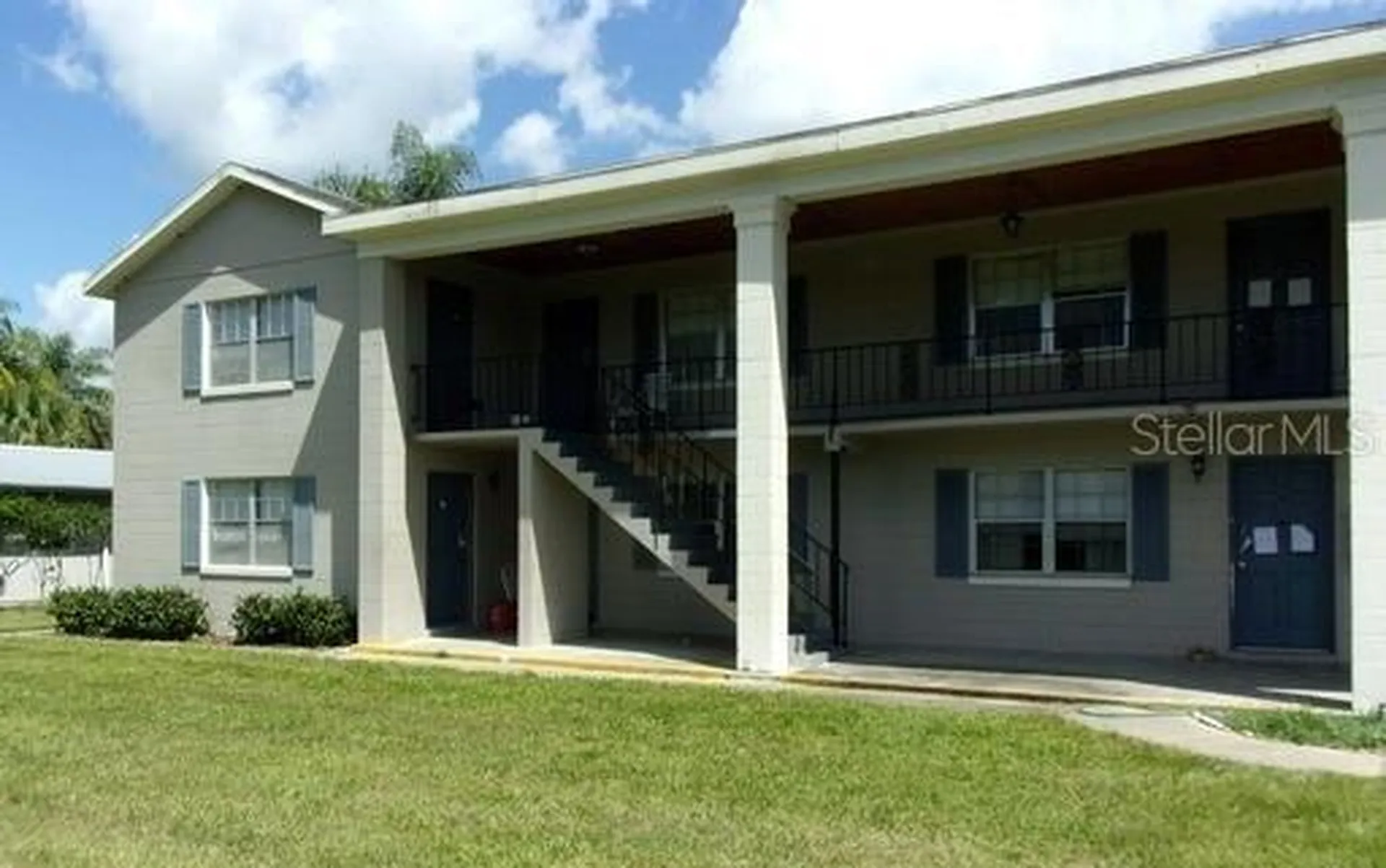 302 S Spring Garden Avenue Deland FL 32720