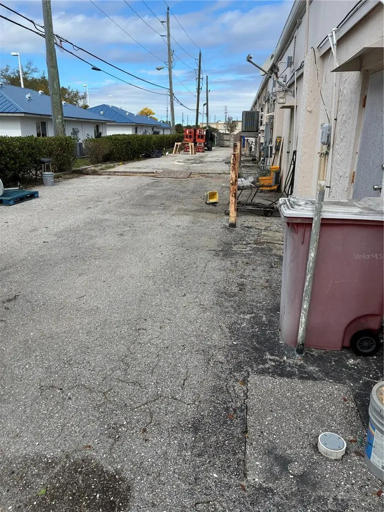 2395 Tamiami Trail Port Charlotte FL 33952