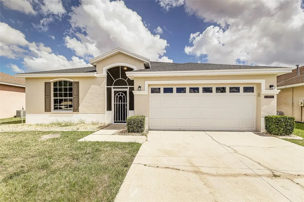 4175 Windchime Lane Lakeland FL 33811