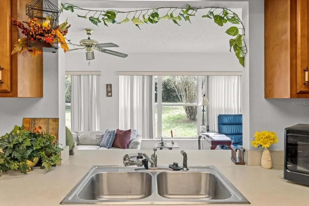 10025 Kimbrough Drive Brooksville FL 34601