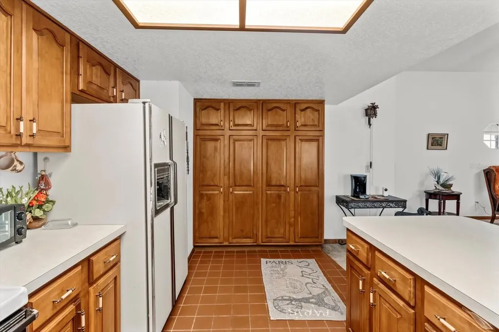 10025 Kimbrough Drive Brooksville FL 34601