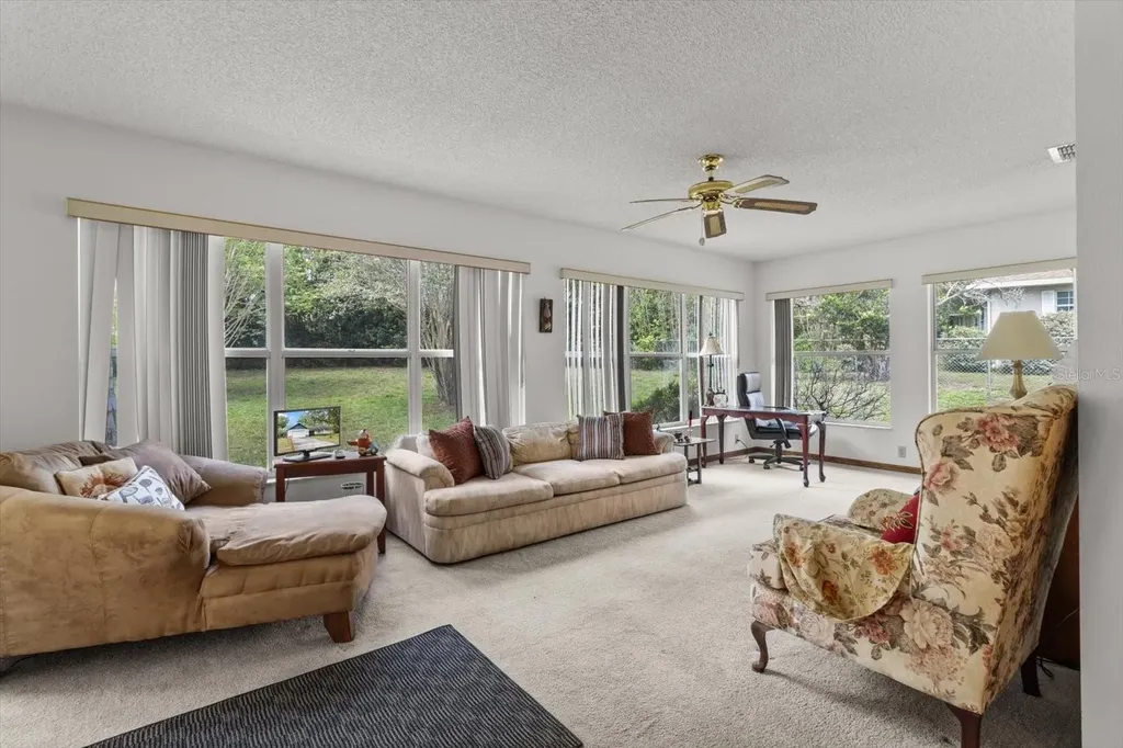 10025 Kimbrough Drive Brooksville FL 34601