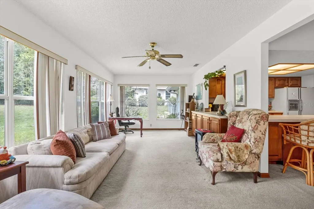 10025 Kimbrough Drive Brooksville FL 34601