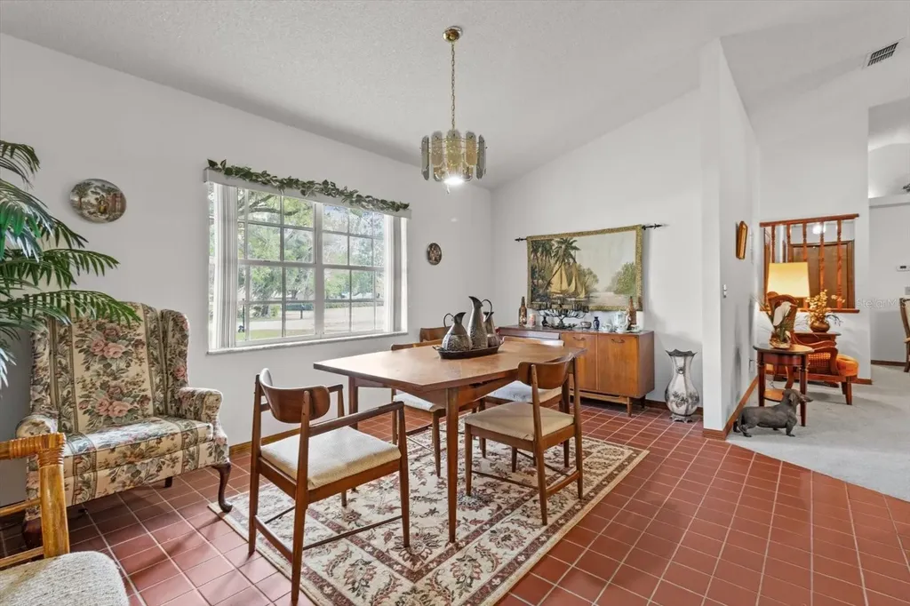 10025 Kimbrough Drive Brooksville FL 34601