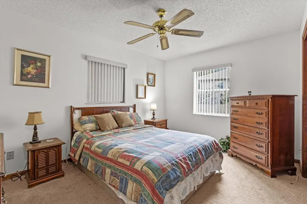 10025 Kimbrough Drive Brooksville FL 34601