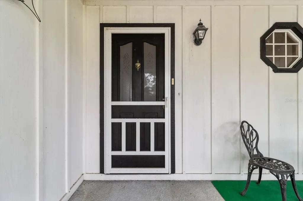 10025 Kimbrough Drive Brooksville FL 34601