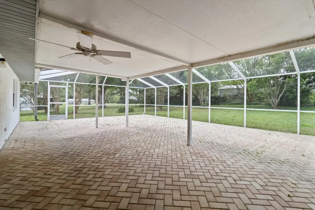 10025 Kimbrough Drive Brooksville FL 34601