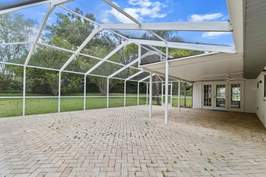 10025 Kimbrough Drive Brooksville FL 34601