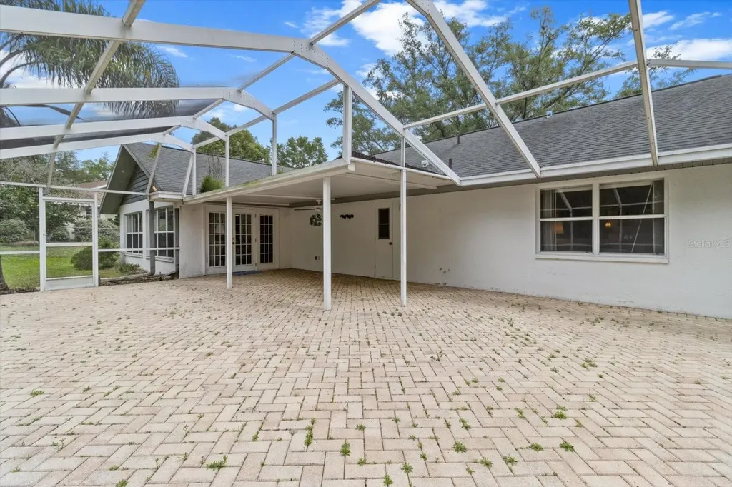 10025 Kimbrough Drive Brooksville FL 34601